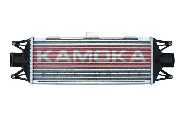 Радіатор інтеркулера Kamoka 7750132 (фото 1)