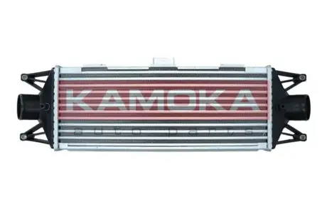 Радіатор інтеркулера Kamoka 7750132
