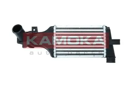 Радіатор інтеркулера Kamoka 7750134