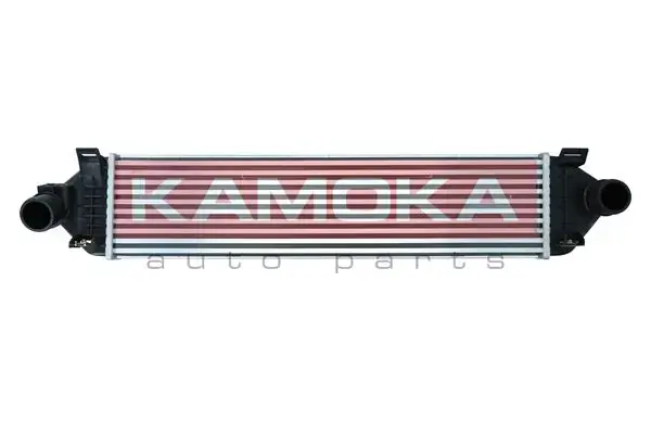 Радиатор интеркулера kamoka 7750135