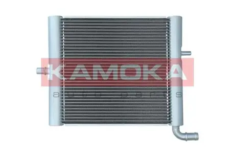 Радіатор інтеркулера Kamoka 7750140
