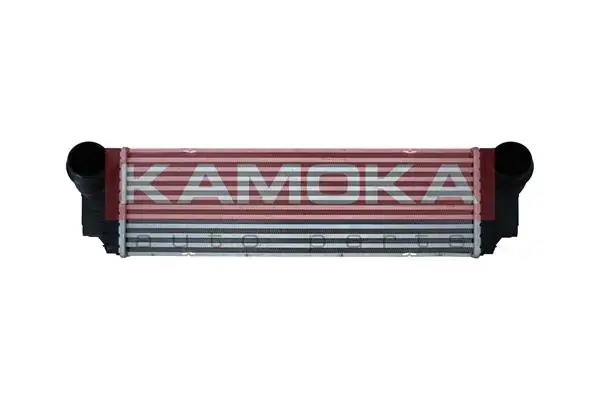 Радиатор интеркулера kamoka 7750144