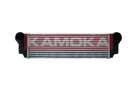 Радиатор интеркулера kamoka 7750144
