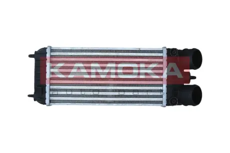 Радіатор інтеркулера Kamoka 7750145