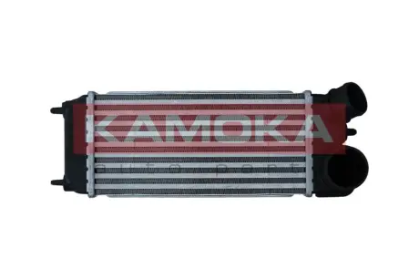 Радіатор інтеркулера Kamoka 7750147