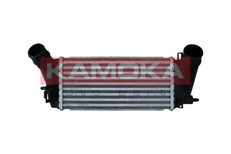 Радіатор інтеркулера Kamoka 7750148