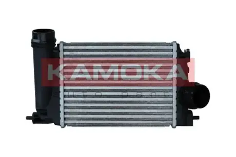 Радіатор інтеркулера Kamoka 7750152