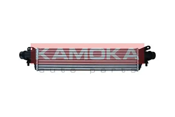 Радиатор интеркулера kamoka 7750153