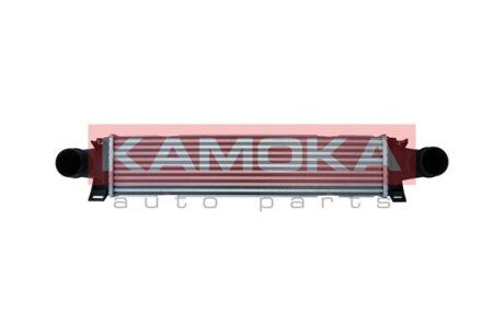 Радиатор интеркулера kamoka 7750155 на Вольво Xc60