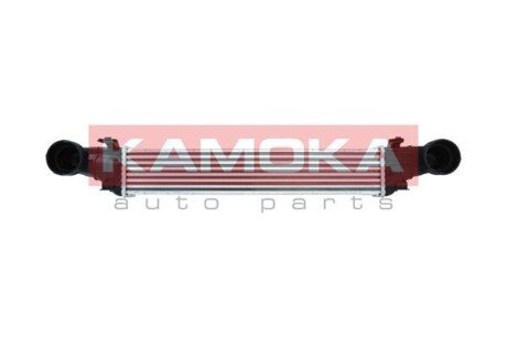 Радиатор интеркулера kamoka 7750054