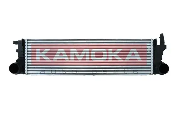 Радиатор интеркулера kamoka 7750001