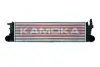 Радиатор интеркулера kamoka 7750001