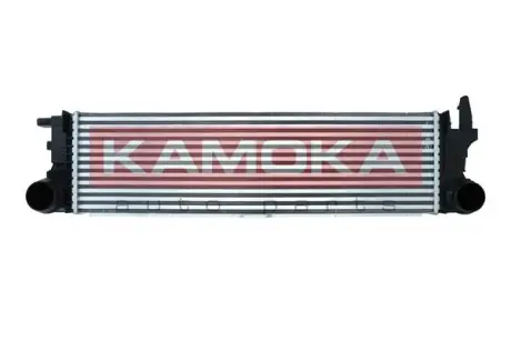 Радиатор интеркулера kamoka 7750001