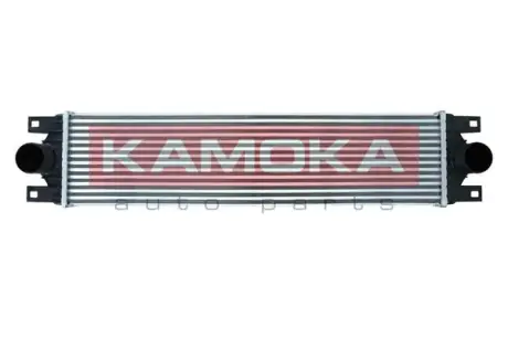 Радіатор інтеркулера Kamoka 7750052