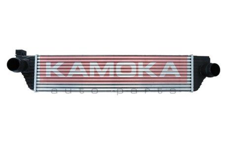 Радиатор интеркулера kamoka 7750127