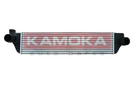 Радіатор інтеркулера Kamoka 7750127