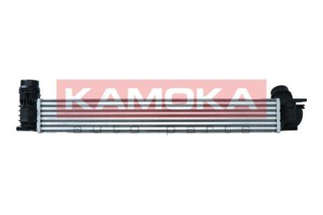 Радиатор интеркулера kamoka 7750046