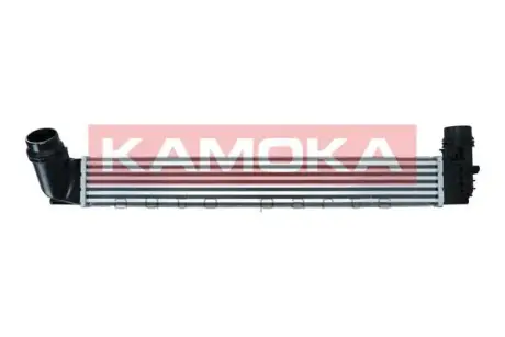 Радіатор інтеркулера Kamoka 7750046