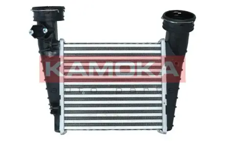 Радіатор інтеркулера Kamoka 7750099