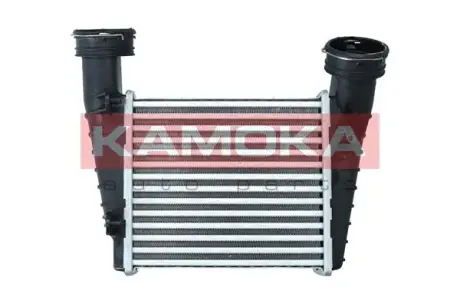 Радіатор інтеркулера Kamoka 7750124
