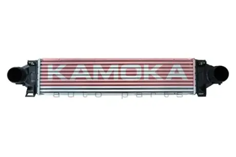 Радіатор інтеркулера Kamoka 7750008