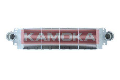 Радиатор интеркулера kamoka 7750077 на Фольксваген Transporter T6