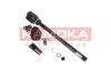 К-т шарнiрний привiдного валу 312935MM kamoka 8007