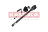К-т шарнiрний привiдного валу 312935MM kamoka 8007
