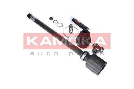 К-т шарнiрний привiдного валу 312935MM kamoka 8007