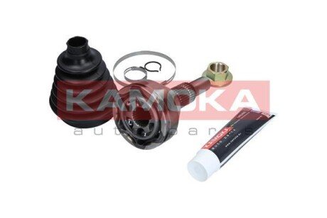 К-т шарнiрний привiдного валу kamoka 6035