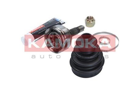 К-т шарнiрний привiдного валу kamoka 6052