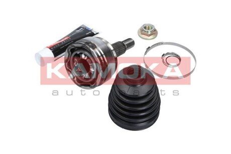 К-т шарнiрний привiдного валу kamoka 6062