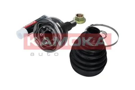 К-т шарнiрний привiдного валу Kamoka 6084