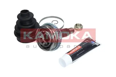 К-т шарнiрний привiдного валу kamoka 6714