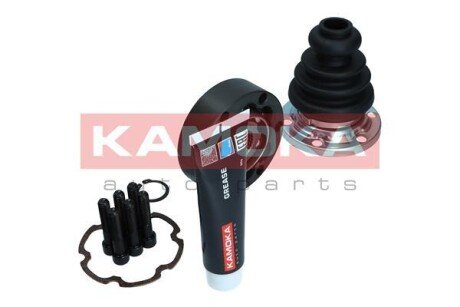 К-т шарнiрний привiдного валу kamoka 8004