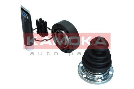 К-т шарнiрний привiдного валу kamoka 8004