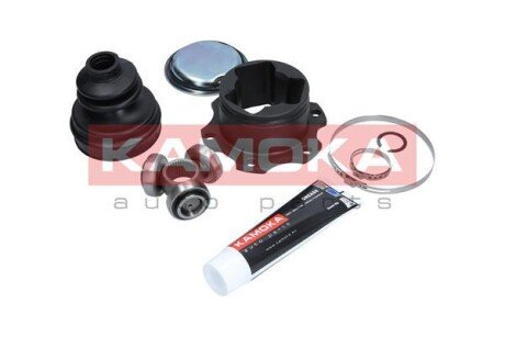 К-т шарнiрний привiдного валу kamoka 8726