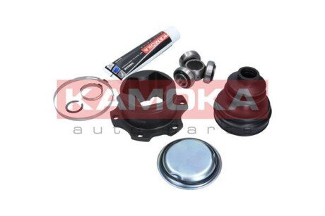 К-т шарнiрний привiдного валу kamoka 8726