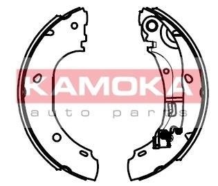 Колодки ручного (стоячого) тормоза kamoka JQ202035