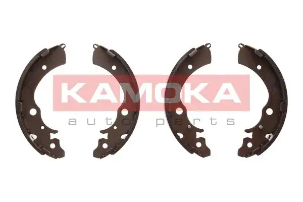 Колодки ручного (стоячого) тормоза kamoka JQ202008