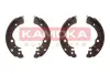 Колодки ручного (стоячого) тормоза kamoka JQ202008