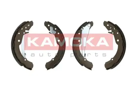 Колодки ручного (стоячого) тормоза kamoka JQ202020
