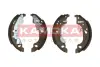 Колодки ручного (стоячого) тормоза kamoka JQ202022