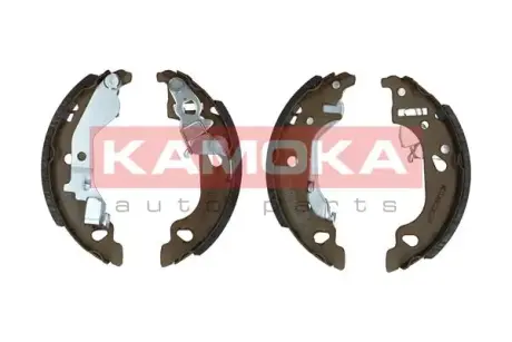 Колодки ручного (стоячого) гальма Kamoka JQ202022