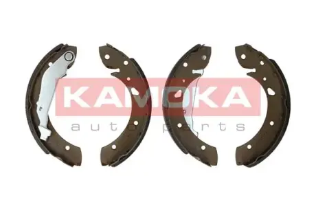 Колодки ручного (стоячого) гальма Kamoka JQ202026