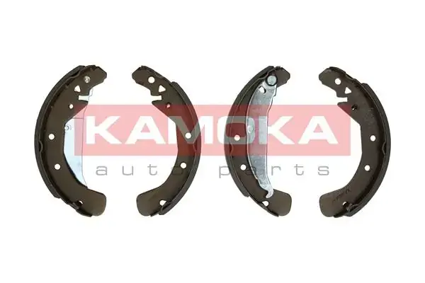 Колодки ручного (стоячого) гальма Kamoka JQ202032 (фото 1)