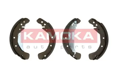 Колодки ручного (стоячого) гальма Kamoka JQ202032