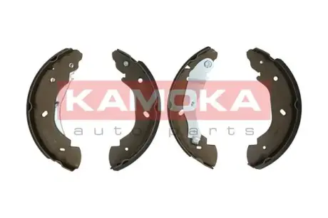 Колодки ручного (стоячого) тормоза kamoka JQ202033 Форд Transit
