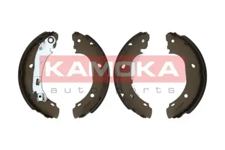 Колодки ручного (стоячого) тормоза kamoka JQ202035