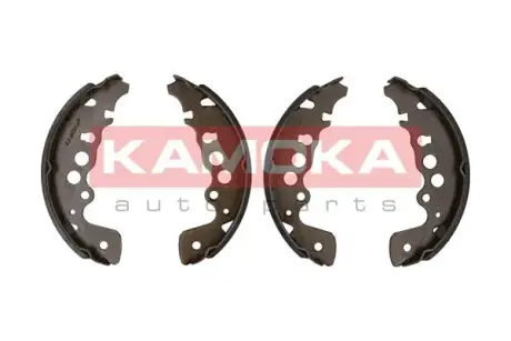 Колодки ручного (стоячого) гальма Kamoka JQ202036